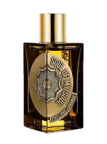 Etat Libre D' Orange Soul Of My Soul Etat Libre d'Orange perfume bottle