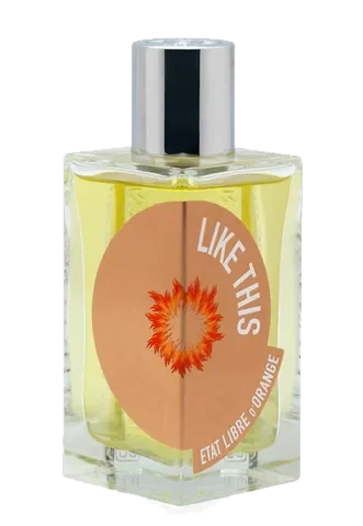Etat Libre D' Orange Tilda Swinton Like This Etat Libre d'Orange parfüm şişesi