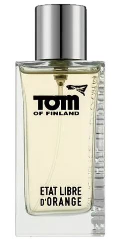 Etat Libre D' Orange Tom of Finland Etat Libre d'Orange parfüm şişesi