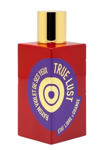 Etat Libre D' Orange True Lust Rayon Violet De Ses Yeux Etat Libre d'Orange perfume bottle