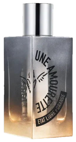 Etat Libre D' Orange Une Amourette Roland Mouret Etat Libre d'Orange parfüm şişesi