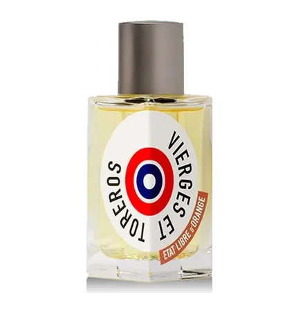 Etat Libre D' Orange Vierges et Toreros Etat Libre d'Orange perfume bottle