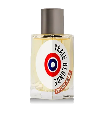 Etat Libre D' Orange Vraie Blonde Etat Libre d'Orange parfüm şişesi