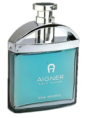 Etienne Aigner Aigner pour Homme Blue Emotion perfume bottle