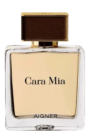 Etienne Aigner Cara Mia perfume bottle