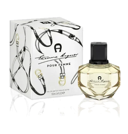 Etienne Aigner Pour Femme perfume bottle