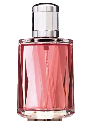 Etienne Aigner Private Number perfume bottle