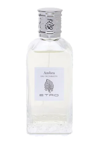 Etro Ambra perfume bottle