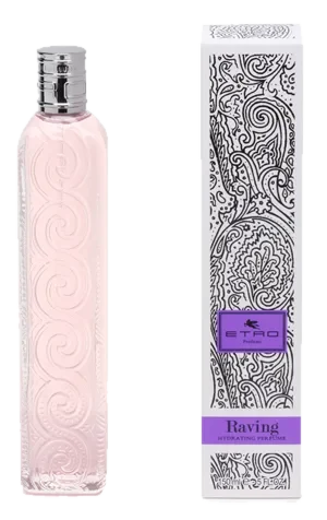 Etro Benetroessere Raving parfüm şişesi