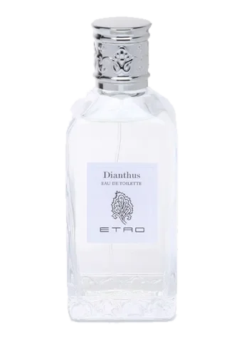 Etro Dianthus perfume bottle