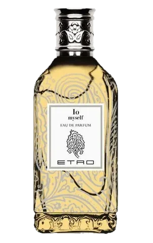 Etro Io Myself parfüm şişesi