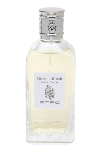 Etro Messe de Minuit perfume bottle