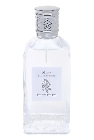 Etro Musk perfume bottle