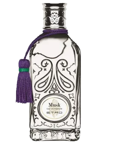 Etro Musk Eau de Parfum parfüm şişesi