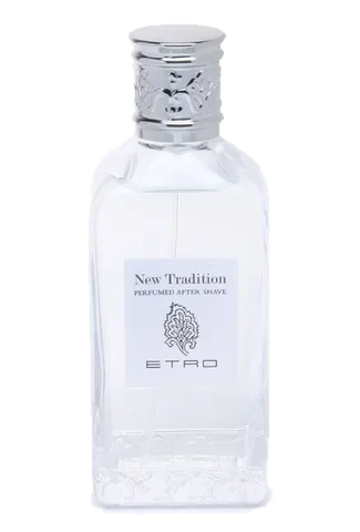 Etro New Tradition perfume bottle