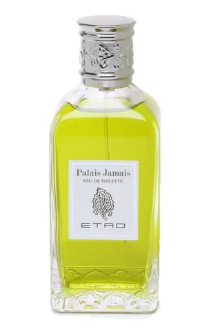 Etro Palais Jamais parfüm şişesi