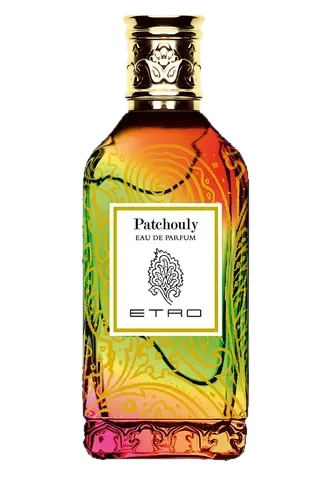 Etro Patchouly Eau de Parfum parfüm şişesi