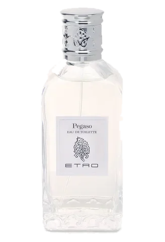Etro Pegaso perfume bottle