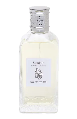 Etro Sandalo perfume bottle