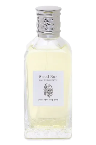 Etro Shaal Nur perfume bottle