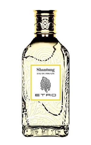 Etro Shantung perfume bottle