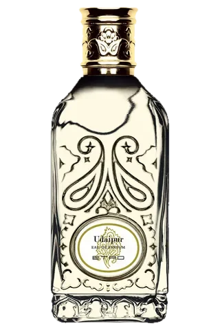 Etro Udaipur perfume bottle