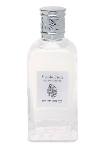Etro Vicolo Fiori parfüm şişesi