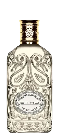 Etro White Magnolia parfüm şişesi