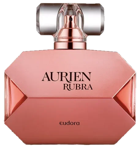 Eudora Aurien Rubra parfüm şişesi