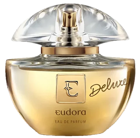 Eudora Deluxe Edition parfüm şişesi