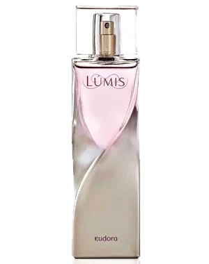 Eudora Lúmis parfüm şişesi