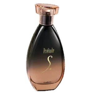 Eudora Prelude S. parfüm şişesi