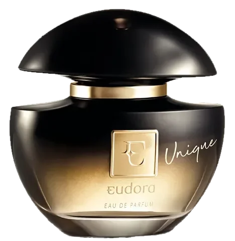 Eudora Unique parfüm şişesi