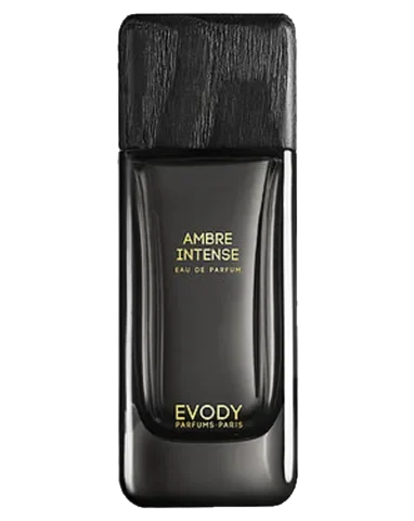 Evody Parfums Ambre Intense parfüm şişesi