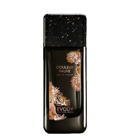 Evody Parfums Couleur Fauve perfume bottle
