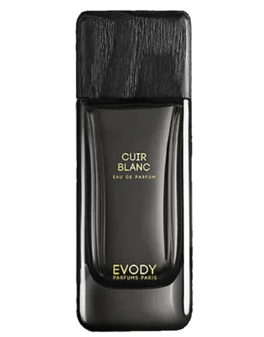 Evody Parfums Cuir Blanc perfume bottle