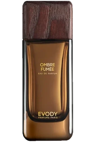 Evody Parfums Ombre Fumee parfüm şişesi