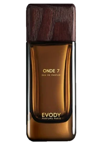 Evody Parfums Onde 7 perfume bottle