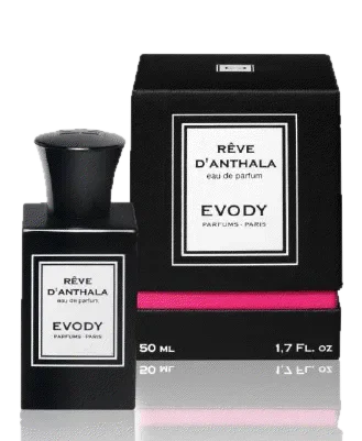 Evody Parfums Reve d'Anthala perfume bottle