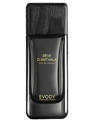 Evody Parfums Reve d'Anthala perfume bottle