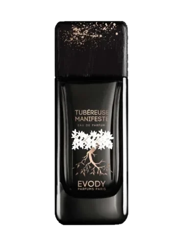 Evody Parfums Tubéreuse Manifeste perfume bottle
