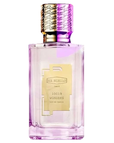 Ex Nihilo 10019 Wonders perfume bottle