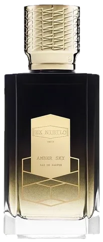 Ex Nihilo Amber Sky parfüm şişesi