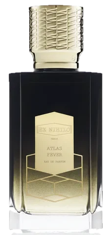 Ex Nihilo Atlas Fever parfüm şişesi