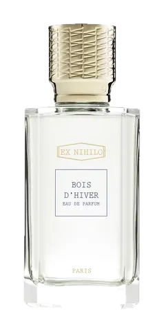 Ex Nihilo Bois d'Hiver perfume bottle