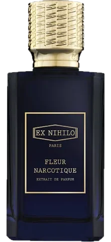 Ex Nihilo Fleur Narcotique Extrait de Parfum parfüm şişesi