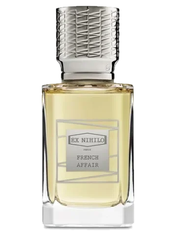 Ex Nihilo French Affair parfüm şişesi