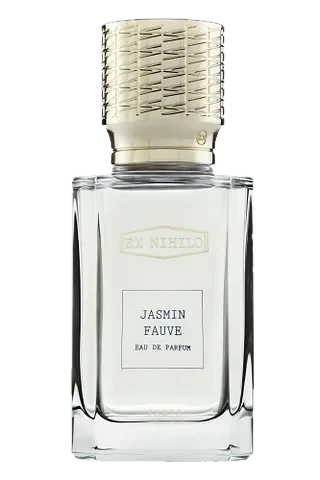 Ex Nihilo Jasmin Fauve perfume bottle