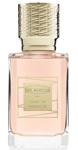 Ex Nihilo Lust in Paradise parfüm şişesi