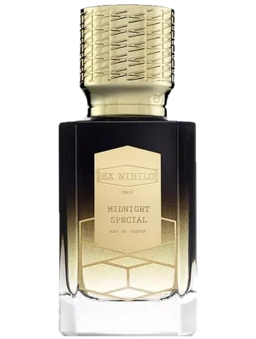 Ex Nihilo Midnight Special parfüm şişesi